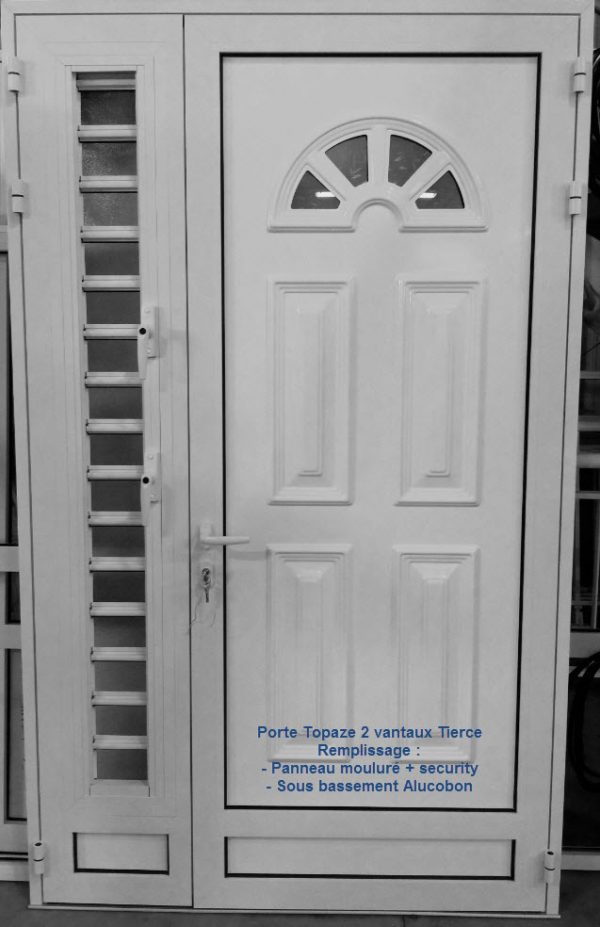 TOP2.1-porte-ouvrante-topaze-2-vanteaux-samir-menuiserie-martinique TOP2.1-porte-ouvrante-topaze-2-vanteaux-samir-menuiserie-martinique