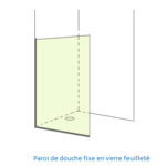 paroi-douche-fixe-verre-feuillete-samir-martinique paroi-douche-fixe-verre-feuillete-samir-martinique