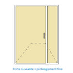 porte-de-douche-ouvrante-samir-martinique porte-de-douche-ouvrante-samir-martinique