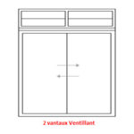 FCGB2VT-option-2-vantaux-ventilant-sopsa-menuiserie-martinique FCGB2VT-option-2-vantaux-ventilant-sopsa-menuiserie-martinique