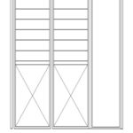 TOP2.1-porte-2-vantau-lames-security-composee-chassis-fixe-samir-menuiserie-martinique TOP2.1-porte-2-vantau-lames-security-composee-chassis-fixe-samir-menuiserie-martinique