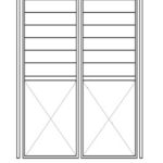 TOP2.1-porte-2-vantaux-a-lames-security-samir-menuiserie-martinique TOP2.1-porte-2-vantaux-a-lames-security-samir-menuiserie-martinique