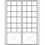 TOP2.1-porte-2-vantaux-vitree-petits-bois-samir-menuiserie-martinique TOP2.1-porte-2-vantaux-vitree-petits-bois-samir-menuiserie-martinique