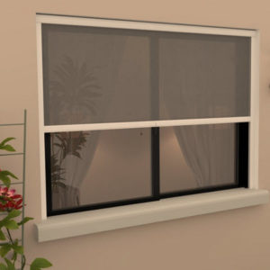 aluv_samir-Moustiquaire