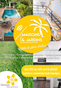 MAISONS&JARDIN 2025
